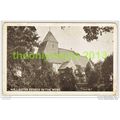HOLLINGTON CHURCH IN THE WOOD, SUSSEX, ENGLAND,...