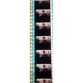 Pk GEB - i - MIX - d098T . 1 STRIP OF 5 - 35MM ...