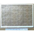 Papier "Pierre aléatoire" - pour HO gauge-échel...