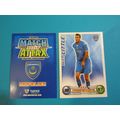 Glen Little - Portsmouth - Match Attax 2008/09 ...