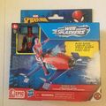 NEW Marvel Spider-Man Figure with Hydro Jet Bla...