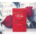 Loris Azzaro Oh LaLa 1.69 OZ. EDP Spray With St...
