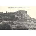20 - 2A - SARTENE - L'elephant de Rocapina