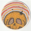 BEER MAT - BEAVERTOWN BREWERY - BLOODY 'ELL - (...