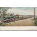 The Flying Dutchman, Great Western Railway, 190...