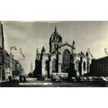 St Giles Cathedral, Edinburgh, 35246 RP St Alba...
