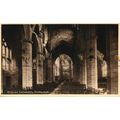 St Giles Cathedral (Interior), Edinburgh, Postc...