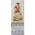 1937 Carreras History of Army Uniforms No. 40 T...