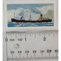 1961 Ewbanks Ships Around Britain No. 19 Collier