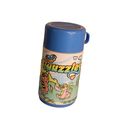 VTG Disney The Wuzzles 80s Cartoon Lunchbox The...