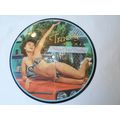7" 1983,PICTURE DISC, TRACEY ULLMAN.MOVE OVER D...