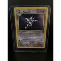 Haunter - 6/62 - Holo Rare - Unlimited Edition ...