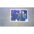 STARGATE SG-1 TV Promotional Postcard (Presente...