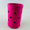 Bogg Boozie – Haute Pink 12 oz Beer Bottle Hold...