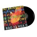 In Rainbows by Radiohead (Record, 2016)