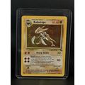 Kabutops - 9/62 - Holo Rare - Unlimited Edition...