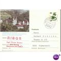 Germany postcard 1978 - 7109 Schontal