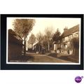 Sussex AMBERLEY Village Postcard by Judges (18455)