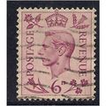 GB 1939 KGV1 6d Purple stamp SG 470.(D475