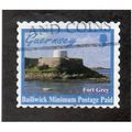 GUE 1998 (20P) (S/A) 'GUERNSEY SCENES' FINE USE...