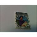 BAHAMAS 1985 life & times QUEENS MUM 50c EBID 1...