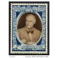 1947 Michel 357 - #2 MLH (*)