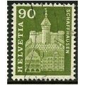 1960/1968 Michel 709x - fine used (o)