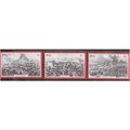SOUTH AFRICA RSA 1979 CENTENARY OF ZULU WAR SET...