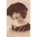 CARTE POSTALE - ENFANT - REF 76