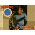 Smallville Season 1 Pieceworks Costume Card PW1...