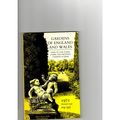 GARDENS OF ENGLAND AND WALES 1971 guide p/b vgc =