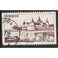 Fa 771: 55 ö brown In th South-East: Kalmar Cas...