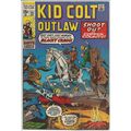 KID COLT OUTLAW # 151