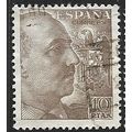 1939/1953 Michel 857C - fine used (o)