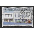 GUE 1979 6P '10TH ANN OF POSTAL AUTHORITY' FINE...