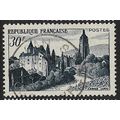 1951 Michel 923 - fine used (o)