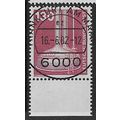 1982 Michel 1135 - cancelled - First Day Issue ...