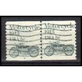 Used 1899 5c Motorcycle Fine CNP Left 4 PA0350