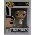 JUSTICE LEAGUE ' FUNKO ' DIANA PRINCE .. Zack S...