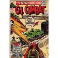 G.I. COMBAT # 154 52 Pages