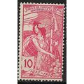 1900 Michel 72 - #3 mint no gum