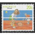 1989/1994 SG 1176 - mint no gum