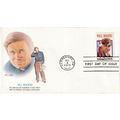 United States 1979 Will Rogers Fleetwood FDC Cl...