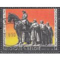 Belgique 1990 Michel 2421 O Cote (2008) 0.30 € ...