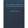 The Revolutionary Age-The American Revolution and the Habsburg Monarchy