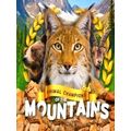 Animal Champions Of The Mountains