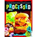 People Poisons Processed Food