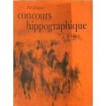 Concours Hippographique