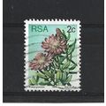 SouthAfrica.SG415 2c Protea Punctata.Fine Used....