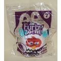 2013 McDonalds Furby Boom #7 Laughing Furby Min...